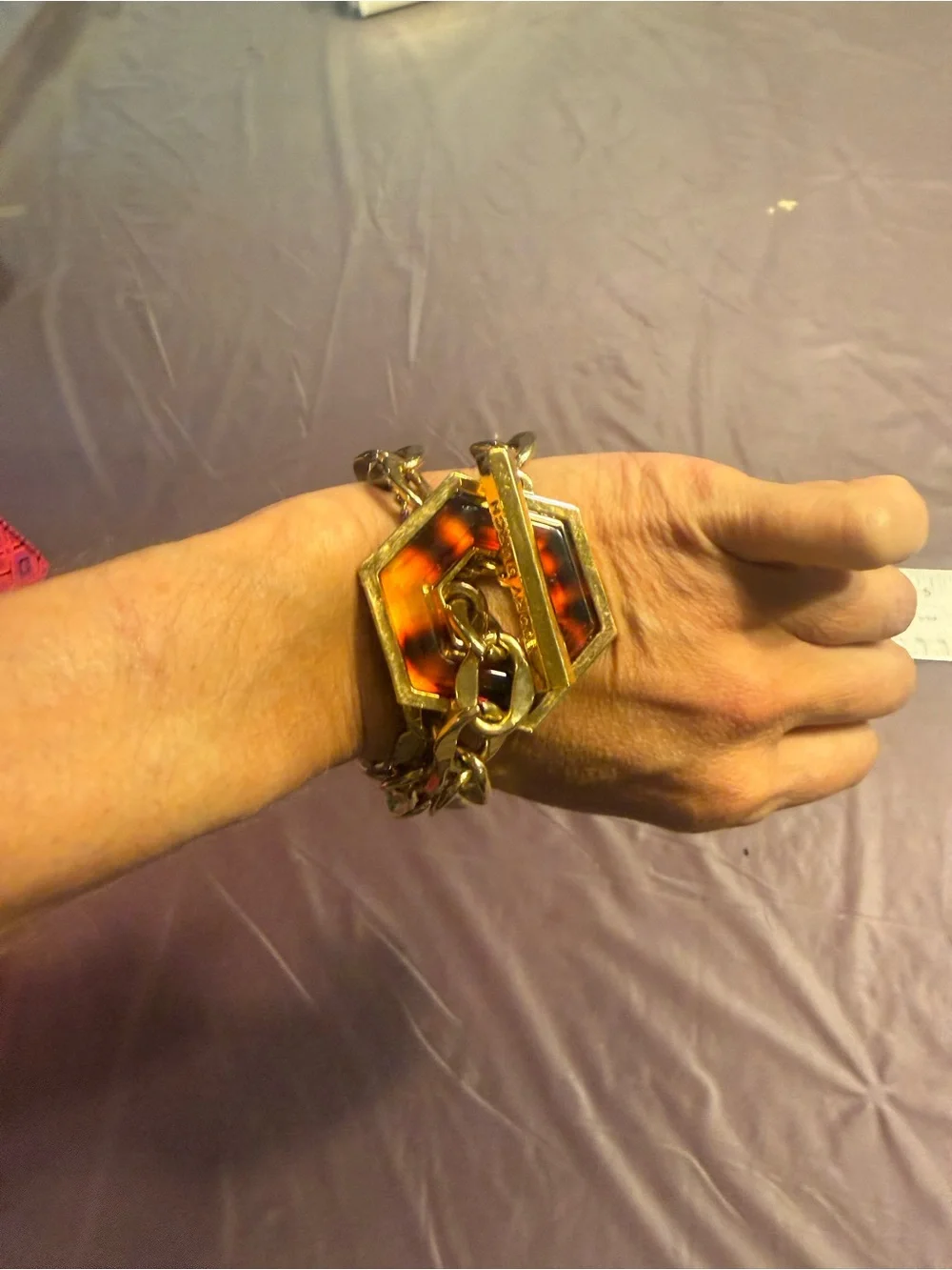 Tory Burch rare tory